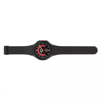 Samsung Galaxy Watch 5 Pro (45 mm), EU, crni Samsung Galaxy Watch 5 Pro (45 mm), EU, crni