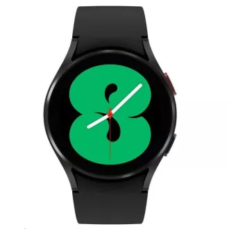 Samsung Galaxy Watch 4 (44 mm), LTE, EU, crni