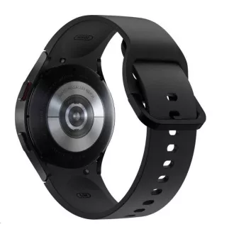 Samsung Galaxy Watch 4 (44 mm), LTE, EU, crni