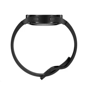 Samsung Galaxy Watch 4 (44 mm), LTE, EU, crni