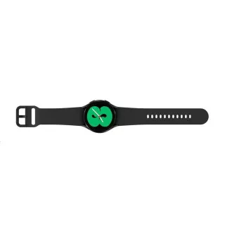 Samsung Galaxy Watch 4 (44 mm), LTE, EU, crni
