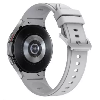 Samsung Galaxy Watch 4 Classic (46 mm), LTE, EU, srebrni
