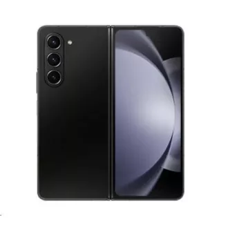 Samsung Galaxy Z Fold 5, 256 GB, 5G, EU, crni