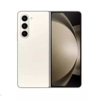 Samsung Galaxy Z Fold 5, 512 GB, 5G, EU, bež