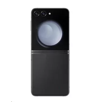 Samsung Galaxy Z Flip 5, 256GB, 5G, EU, siva