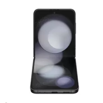 Samsung Galaxy Z Flip 5, 256GB, 5G, EU, siva