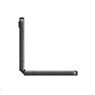 Samsung Galaxy Z Flip 5, 256GB, 5G, EU, siva