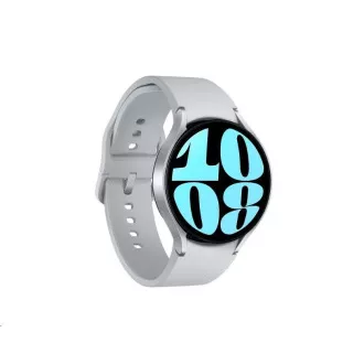Samsung Galaxy Watch 6 (44 mm), LTE, EU, srebrni