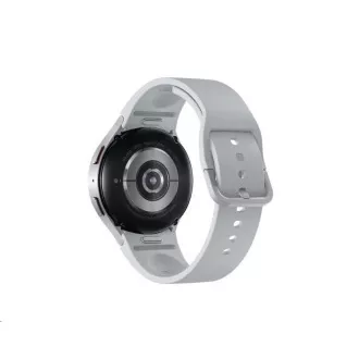 Samsung Galaxy Watch 6 (44 mm), LTE, EU, srebrni