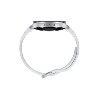Samsung Galaxy Watch 6 (44 mm), LTE, EU, srebrni