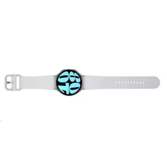 Samsung Galaxy Watch 6 (44 mm), LTE, EU, srebrni