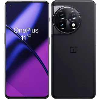 OnePlus 11 5G 8GB/128GB, EU, crni OnePlus 11 5G 8GB/128GB, EU, crni