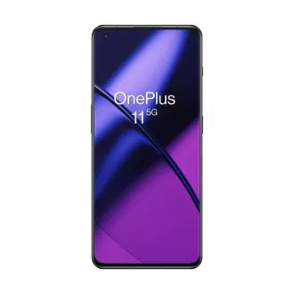 OnePlus 11 5G 8GB/128GB, EU, crni OnePlus 11 5G 8GB/128GB, EU, crni