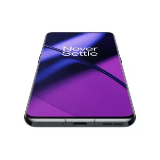 OnePlus 11 5G 8GB/128GB, EU, crni OnePlus 11 5G 8GB/128GB, EU, crni