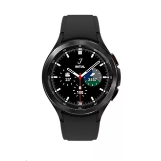 Samsung Galaxy Watch 4 Classic (46 mm), EU, crni Samsung Galaxy Watch 4 Classic (46 mm), EU, crni