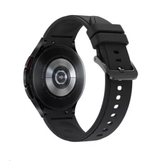 Samsung Galaxy Watch 4 Classic (46 mm), EU, crni Samsung Galaxy Watch 4 Classic (46 mm), EU, crni