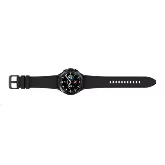 Samsung Galaxy Watch 4 Classic (46 mm), EU, crni Samsung Galaxy Watch 4 Classic (46 mm), EU, crni