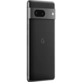 Google Pixel 7, 8/128 GB 5G, DS, Stormy Black Google Pixel 7, 8/128 GB 5G, DS, Stormy Black