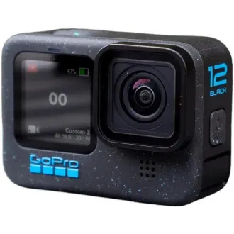 GoPro Hero 12 crna, EU