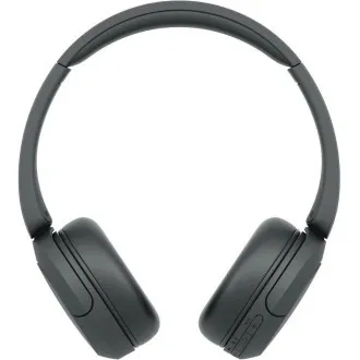 Sony bežične slušalice WH-CH520, EU, crne Sony bežične slušalice WH-CH520, EU, crne