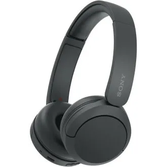 Sony bežične slušalice WH-CH520, EU, crne Sony bežične slušalice WH-CH520, EU, crne