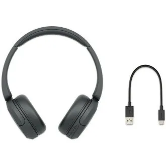 Sony bežične slušalice WH-CH520, EU, crne Sony bežične slušalice WH-CH520, EU, crne