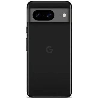 Google Pixel 8 5G, 8/128 GB, EU, crni