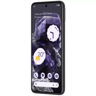 Google Pixel 8 5G, 8/128 GB, EU, crni