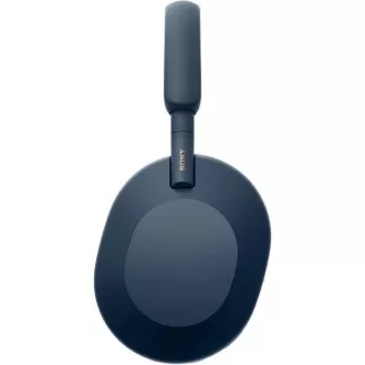 Sony bežične slušalice WH-1000XM5, EU, plave