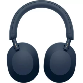 Sony bežične slušalice WH-1000XM5, EU, plave