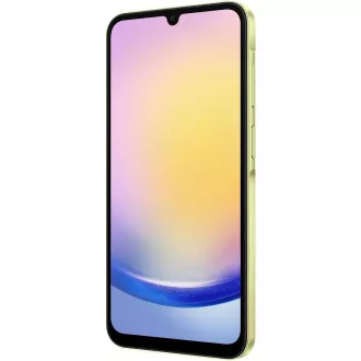 Samsung Galaxy A25 (A256), 8/256 GB, 5G, EU, žuti