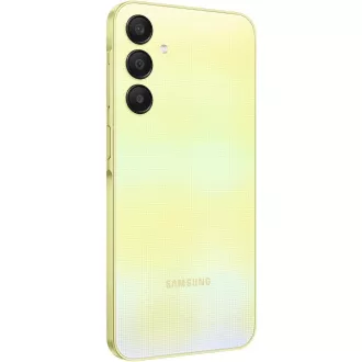 Samsung Galaxy A25 (A256), 8/256 GB, 5G, EU, žuti