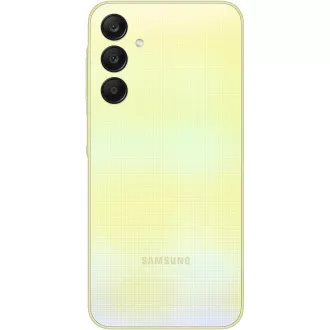 Samsung Galaxy A25 (A256), 8/256 GB, 5G, EU, žuti