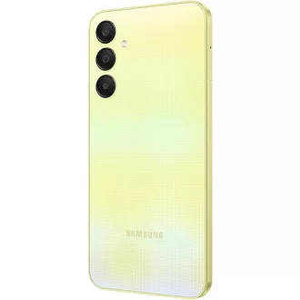 Samsung Galaxy A25 (A256), 8/256 GB, 5G, EU, žuti