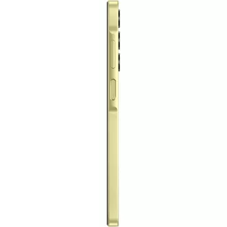 Samsung Galaxy A25 (A256), 8/256 GB, 5G, EU, žuti