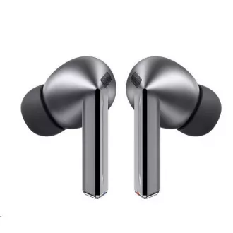 Samsung Bluetooth slušalice Galaxy Buds 3 Pro, srebrne (distribucija diljem svijeta) Samsung Bluetooth slušalice Galaxy Buds 3 Pro, srebrne (distribucija diljem svijeta)