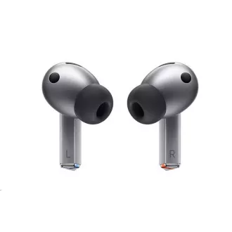 Samsung Bluetooth slušalice Galaxy Buds 3 Pro, srebrne (distribucija diljem svijeta) Samsung Bluetooth slušalice Galaxy Buds 3 Pro, srebrne (distribucija diljem svijeta)