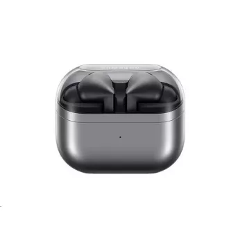 Samsung Bluetooth slušalice Galaxy Buds 3 Pro, srebrne (distribucija diljem svijeta) Samsung Bluetooth slušalice Galaxy Buds 3 Pro, srebrne (distribucija diljem svijeta)