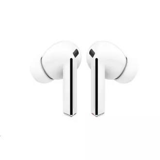 Samsung Bluetooth slušalice Galaxy Buds 3 Pro, bijele (distribucija diljem svijeta) Samsung Bluetooth slušalice Galaxy Buds 3 Pro, bijele (distribucija diljem svijeta)