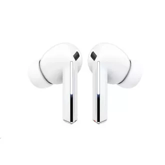 Samsung Bluetooth slušalice Galaxy Buds 3 Pro, bijele (distribucija diljem svijeta) Samsung Bluetooth slušalice Galaxy Buds 3 Pro, bijele (distribucija diljem svijeta)
