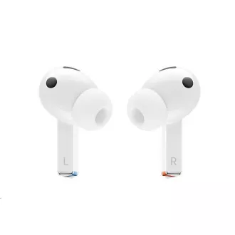 Samsung Bluetooth slušalice Galaxy Buds 3 Pro, bijele (distribucija diljem svijeta) Samsung Bluetooth slušalice Galaxy Buds 3 Pro, bijele (distribucija diljem svijeta)
