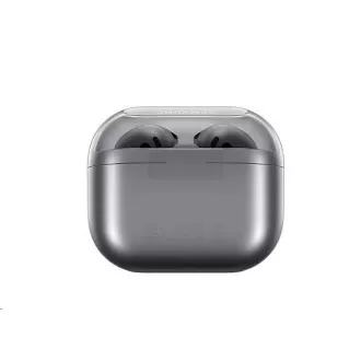 Samsung Bluetooth slušalice Galaxy Buds 3, srebrne (distribucija diljem svijeta) Samsung Bluetooth slušalice Galaxy Buds 3, srebrne (distribucija diljem svijeta)