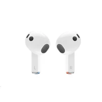 Samsung Bluetooth slušalice Galaxy Buds 3, bijele, EU Samsung Bluetooth slušalice Galaxy Buds 3, bijele, EU