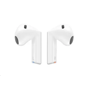 Samsung bluetooth slušalice Galaxy Buds 3, EU, bijele - Raspakiran Samsung bluetooth slušalice Galaxy Buds 3, EU, bijele - Raspakiran