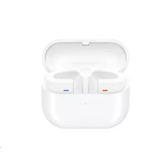 Samsung Bluetooth slušalice Galaxy Buds 3, bijele, EU Samsung Bluetooth slušalice Galaxy Buds 3, bijele, EU