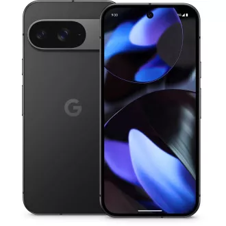 Google Pixel 9 - 128 GB Obsidian, EU