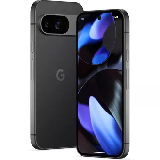 Google Pixel 9 - 128 GB Obsidian, EU