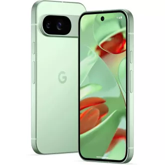 Google Pixel 9 - 256 GB Wintergreen, EU Google Pixel 9 - 256 GB Wintergreen, EU