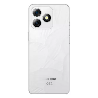 Pametni telefon Ulefone Note 18 Ultra 5G 6GB/256GB (Moonlit White)