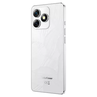 Pametni telefon Ulefone Note 18 Ultra 5G 6GB/256GB (Moonlit White)